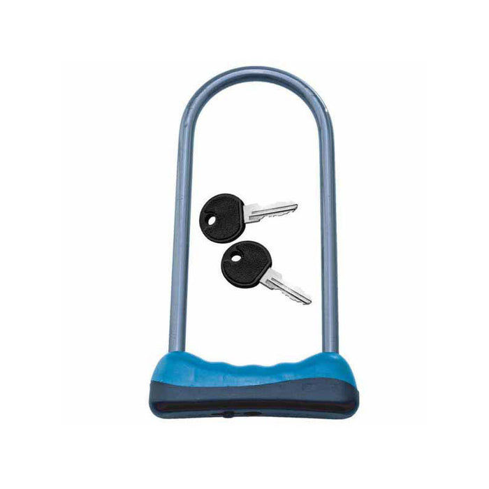 Lucchetto Cicli Cm 24,5 82103 Guardian