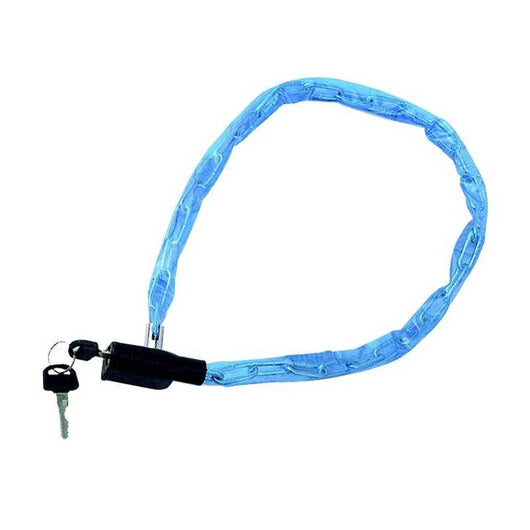 Lucchetto Cicli cm 65 Catena Sicuro 02365