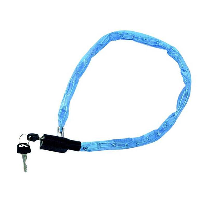 Lucchetto Cicli cm 65 Catena Sicuro 02365