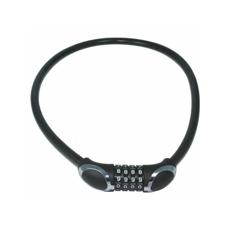 Lucchetto Cicli Cm 90 Combinaz. Cx4509 Guardian