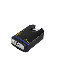 Lucchetto con chiave Federal Lock 720-P, acciaio, costruzione, arco protetto da molibdeno, 54mm, 2 chiavi, nero - THIRARD