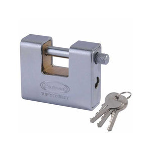 Lucchetto Corazzato mm 90 Serrande Potent