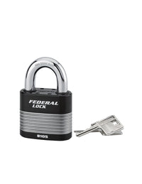 Lucchetto laminato Protector arco acciaio al molibdeno 70mm, alta resistenza, 2 chiavi - THIRARD