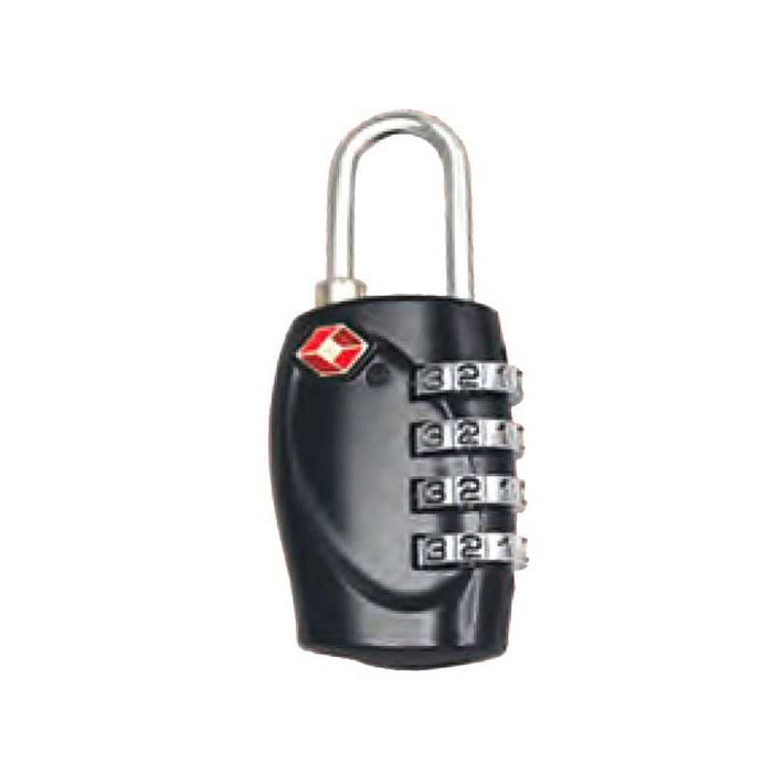 Lucchetto Lega mm 30 Combinazione Tsa Potent