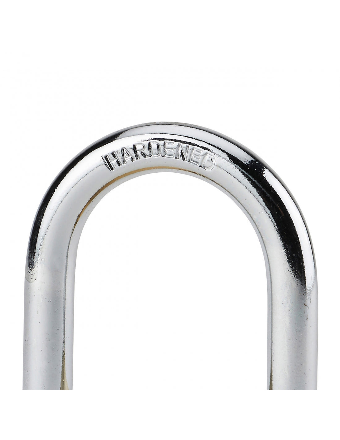 Lucchetto Mach Color 30mm arco acciaio, bumper colorato,  2 chiavi - THIRARD