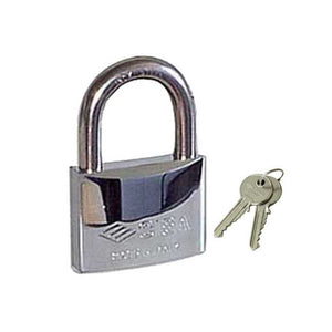 Lucchetto Ottone mm 40 Arco Inox 26020 Cisa