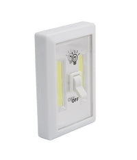 Luce A Led Cob Switch 2 Strip Led Luce Armadio Cantina Credenza Casa 200 Lumens         