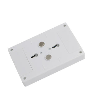 Luce A Led Cob Switch 2 Strip Led Luce Armadio Cantina Credenza Casa 200 Lumens         