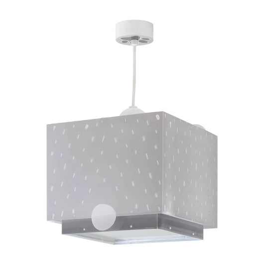 LÚZETE - LUCE A SOSPENSIONE PER BAMBINI LITTLE TEDDY E27