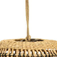 LÚZETE - LUCE A SOSPENSIONE PER ESTERNI SENZA CAVO POSITANO 35 BATTERIA RICARICABILE