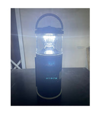 Luce Da Campeggio 15in1 Portatile Per Esterni Con Kit Di Attrezzi Combo Q-ly340         