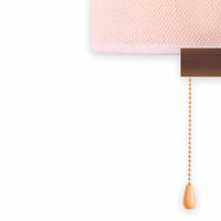 LÚZETE - LUCE DA PARETE E27 KENYA