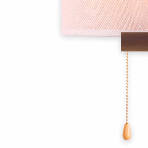 LÚZETE - LUCE DA PARETE E27 KENYA