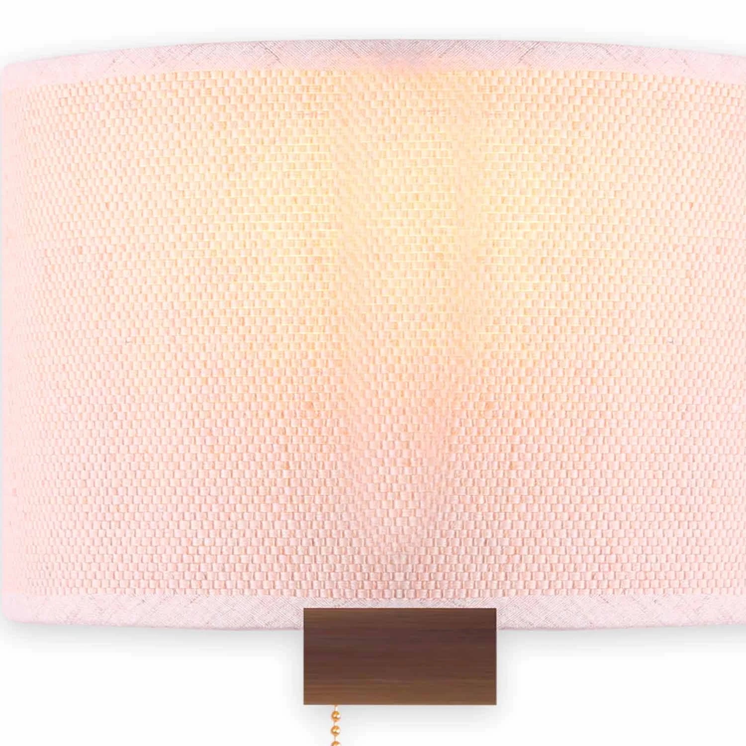 LÚZETE - LUCE DA PARETE E27 KENYA