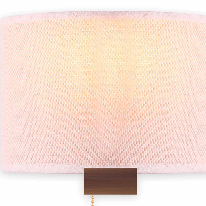 LÚZETE - LUCE DA PARETE E27 KENYA