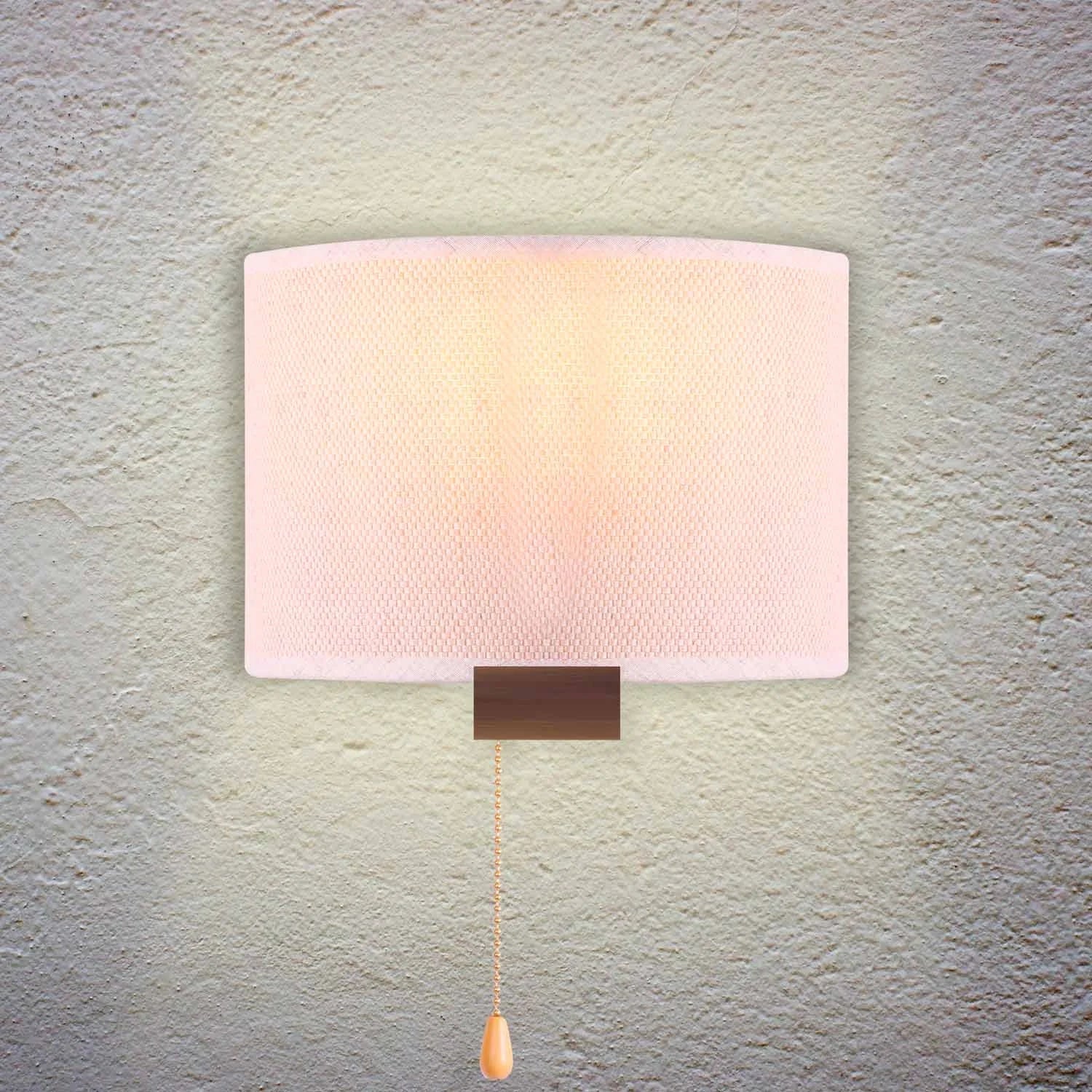 LÚZETE - LUCE DA PARETE E27 KENYA