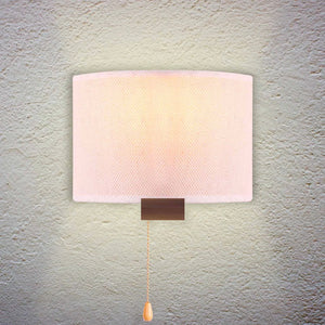 LÚZETE - LUCE DA PARETE E27 KENYA