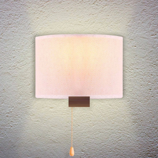 LÚZETE - LUCE DA PARETE E27 KENYA