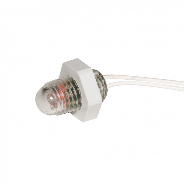 PERLA LUCE DI CORTESIA BIANCA