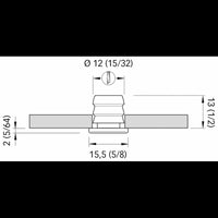 LUCE DI CORTESIA  TESS