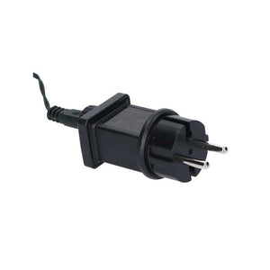 Luce filo 240 led multicolor con controller 15m