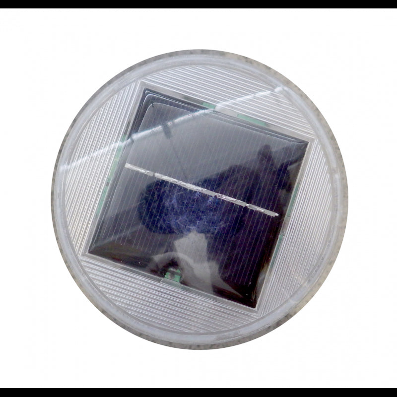 LUCE INTERMITTENTE BIANCA