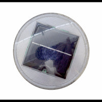 LUCE INTERMITTENTE BIANCA