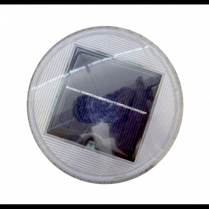 LUCE INTERMITTENTE BIANCA