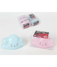 Luce Lampada Notturna Bambini Bimbi Dolce Sonno A Forma Di Nuvola         