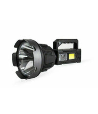 Luce Lampada Torcia Raggio Lungo 300+ Metri 150w Pesca Caccia Monti Coba Cb-t300         