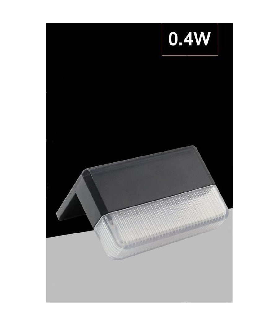 Luce Solare Giardino Lampada Led Pannello Solare Luce 3000k+rgb Ip65 Xgtjd-001kc         