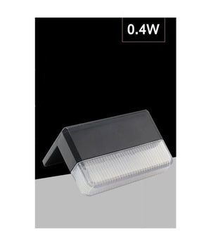 Luce Solare Giardino Lampada Led Pannello Solare Luce 3000k+rgb Ip65 Xgtjd-001kc         