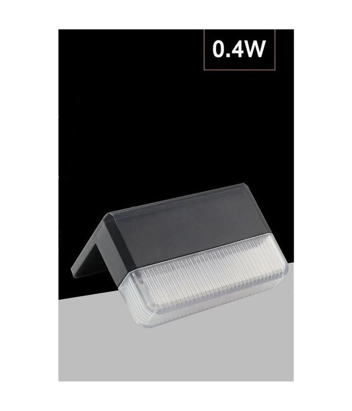 Luce Solare Giardino Lampada Led Pannello Solare Luce 3000k+rgb Ip65 Xgtjd-001kc         