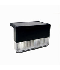 Luce Solare Giardino Lampada Led Pannello Solare Luce 3000k+rgb Ip65 Xgtjd-001kc         