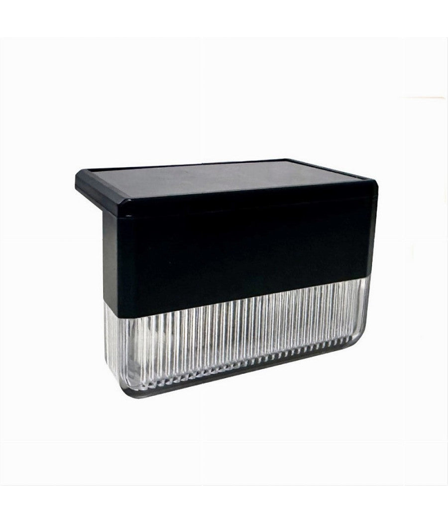 Luce Solare Giardino Lampada Led Pannello Solare Luce 3000k+rgb Ip65 Xgtjd-001kc         