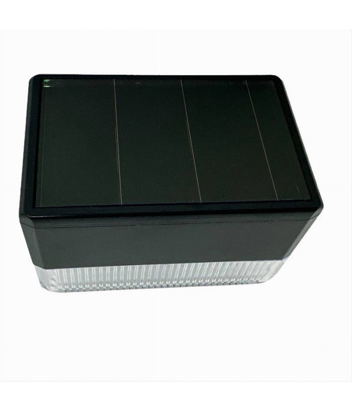 Luce Solare Giardino Lampada Led Pannello Solare Luce 3000k+rgb Ip65 Xgtjd-001kc         