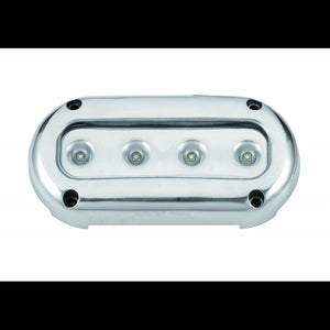 LUCE SUBACQUEA A LED (4X3W)