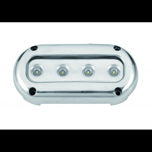 LUCE SUBACQUEA A LED (4X3W)