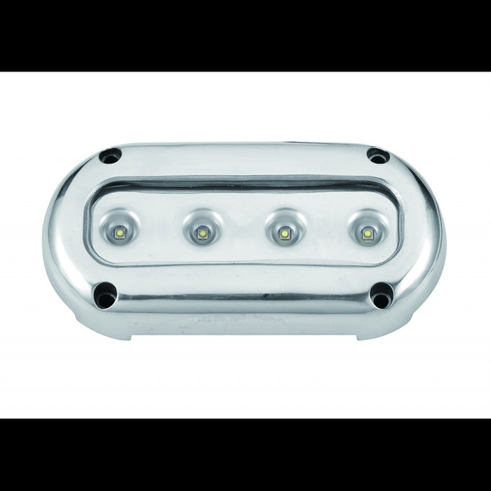 LUCE SUBACQUEA A LED (4X3W)