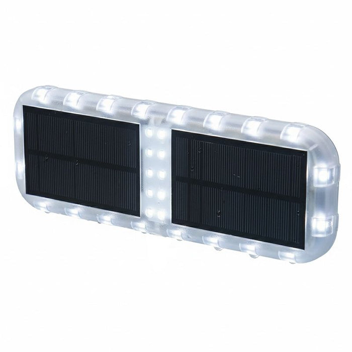 Lampada A Led Per Piscina Con Ricarica Solare - Da 2 A 3 Pezzi