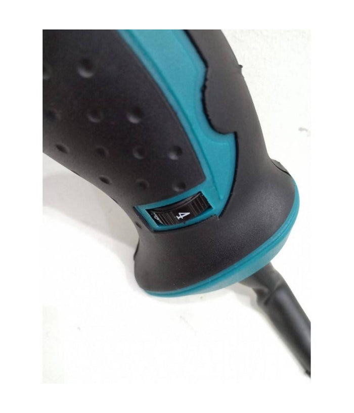 Lucidatrice Professionale Levigatrice Auto Carrozzeria Lucidatore 125mm 600watt         