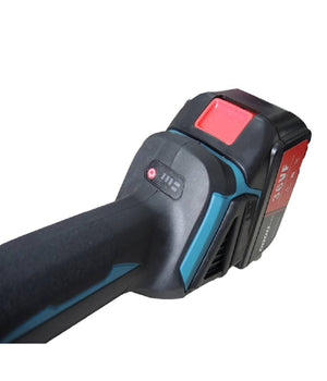 Lucidatrice Professionale Levigatrice Auto Carrozzeria Lucidatore 125mm 600watt         