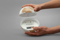 Mappamondo Rotante a Batteria – Globo da scrivania