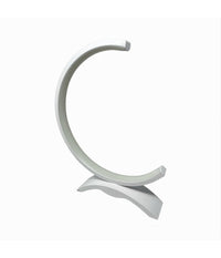 Lume Led 9w Lampada Tavolo Abat-jour Stilizzata Bianco Luce 3000k 6500k 4000k D30         