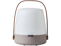 Lampada LED nomade Lite up Terra