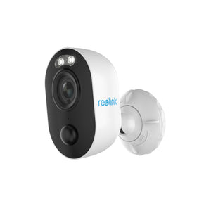 Lumus Series E430 2K Smart Visione Notturna Colori 2.4/5 GHz Wi-Fi