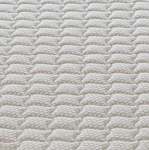 Materasso Piazza e Mezza 140x200 Molle insacchettate - Altezza 22 - ortopedico modello Luna