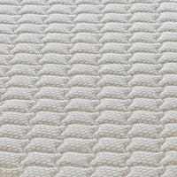 Materasso Matrimoniale 160x190 Molle insacchettate - Altezza 22 - ortopedico modello Luna