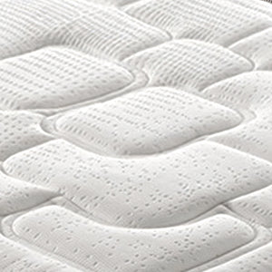 Materasso Matrimoniale 180x200 in Memory Foam - Alto 20 cm - 11 Zone di Comfort - Ortopedico - Luxury