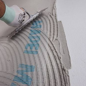 Collante rasante mapetherm ar1 gg pannelli termoisolanti colore bianco 25 kg